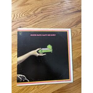 Bessie Smith Empty Bed Blues‎ Vinyl Record Columbia Records